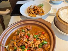 -庆云楼饭庄(什刹海店)