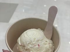 -LUNEURS月乐诗·法式冰淇淋(北外滩来福士广场店)