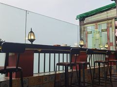 -萨芭蒂高空花园餐酒吧