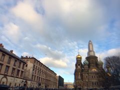 -滴血救世主教堂