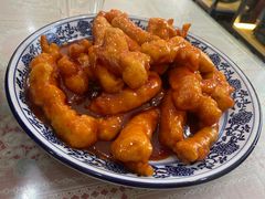 -北大地皖峰饭馆