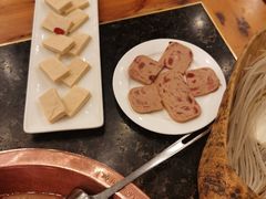 -老码头火锅(玉林店)
