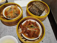 -粤秀小厨·广式早茶(辽宁路店)