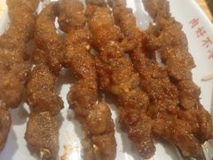 -南城香·饭香串香馄饨香(花园北路店)