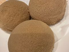 酥皮牛奶包-金玉满堂潮州酒楼(无限极荟购物广场店)