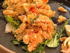 -食陆号·新式台湾创意菜(十全街首店)