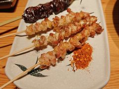 -江户·岚 创意料理(泛海店)