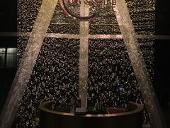 -广州四季酒店·佰鲜汇·现代法餐