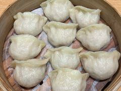 -天怡興·百年蒸饺(中心书城店)