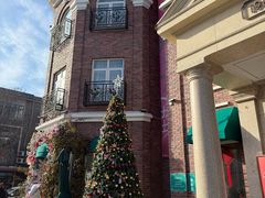 -桂园餐厅(五大道店)