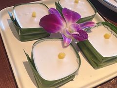 -Local泰莲庭(虹鳟鱼店)