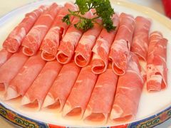 -京悦南门涮羊肉(长寿路店)