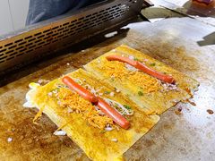 -四环冷面王(西单华威约饭街店)