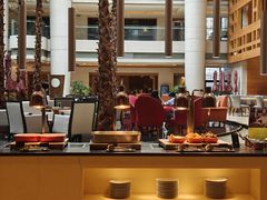 -威斯汀舞台餐厅