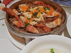 -聚春园自助餐厅(东街口店)