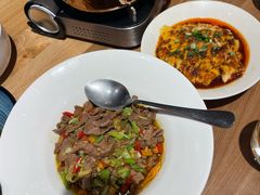 -唐坊·湖南菜(丰尚国际店)
