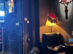 -HUNTING BAR亨霆鸡尾酒馆(越秀淘金店)