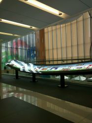 -安利上海体验馆