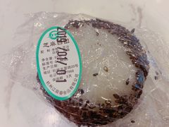 芝麻白团-江南春(中山中路店)