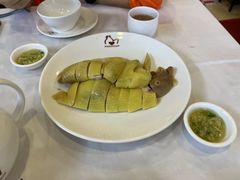 -文记壹心鸡(宝华路店)