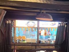 -吴越荣记苏州菜·松鼠桂鱼(月光码头店)