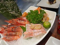 -大渔之观(安贞店)