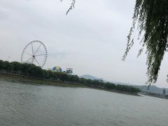 -济南国际园博园