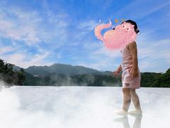 -磐安舞龙峡景区