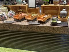 -上海锦江汤臣洲际大酒店壹阶层