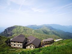 -萍乡武功山风景名胜区