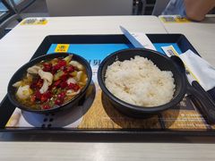 -老娘舅(文晖路店)