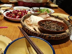 -聂发财重庆江湖菜(解放碑店)
