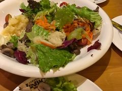 -LENBACH兰巴赫西餐啤酒坊(大连星海广场店)