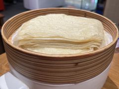 -满园烤鸭·春饼(沈北万达店)