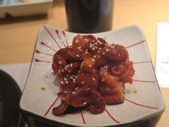 -乌君·酒场·炭火烧鸟(侨城坊店)