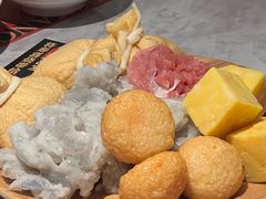 -牛New寿喜烧(中山公园龙之梦店)