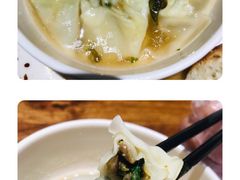 -素满香·食养自助(天一广场店)