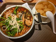 -水平有限广西米粉·广西风味集(五道口店)