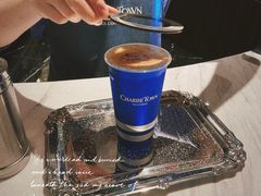 -CHARLIETOWN红茶公司(南京万象天地店)