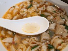 -老三羊汤【北兴隆街店】