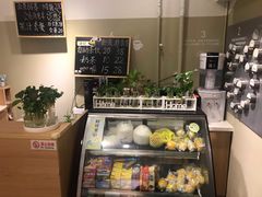 -地瓜社区(安苑北里小区店)