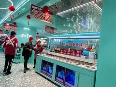 -季季红火锅(柳州城中万达二店)