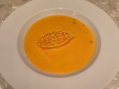 -广州四季酒店·佰鲜汇·现代法餐