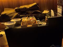 -江南足纪·影院足道·轻奢SPA(笋岗HALO广场店)