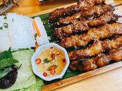 -越美小馆·越南料理(曲江店)