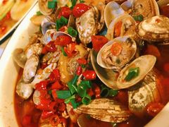 -邻舍私房菜(渊明北路店)