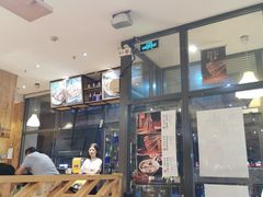 -木屋烧烤(西南角店)