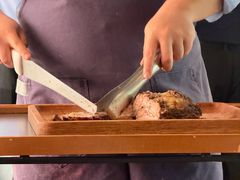 -拉蒂娜·巴西牛排馆 Latina·Brazilian Steakhouse(陆家嘴旗舰店)
