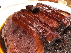 咱家梅菜扣肉-金鼎轩(亚运村店)