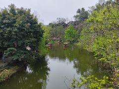 -五凤溪古镇